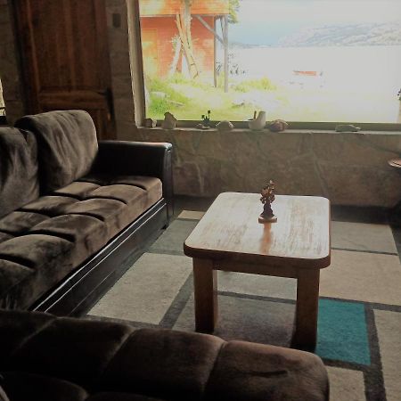 Cabanas Paraiso Пуэрто-Транкило Экстерьер фото