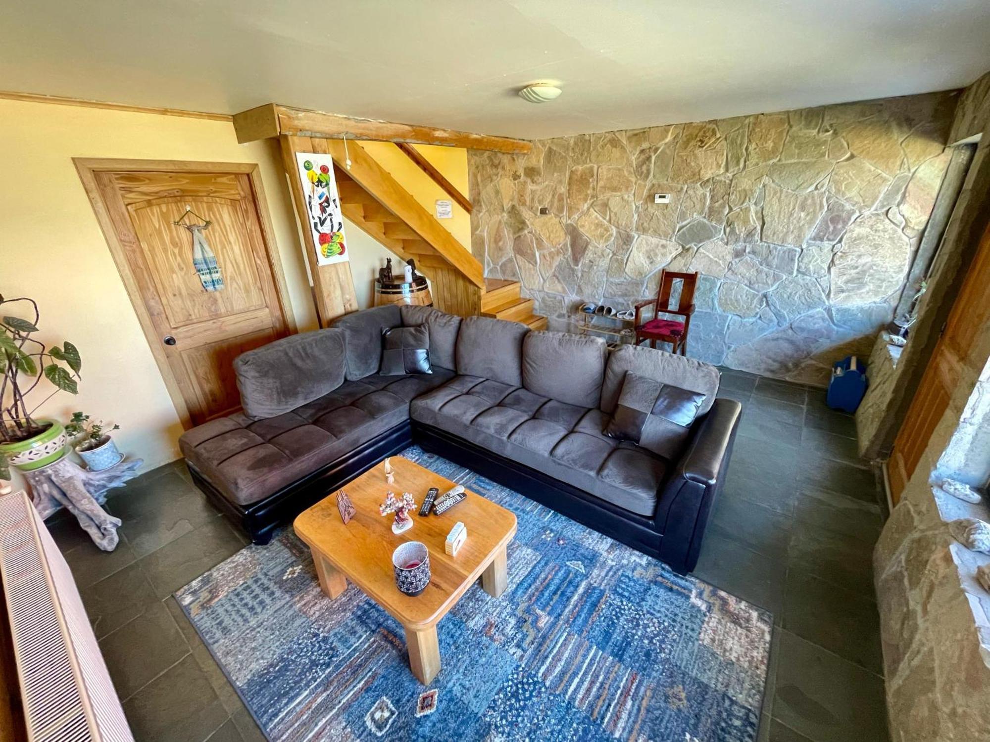 Cabanas Paraiso Пуэрто-Транкило Экстерьер фото